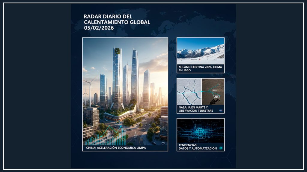 Imagen Radar 5 febrero 2026